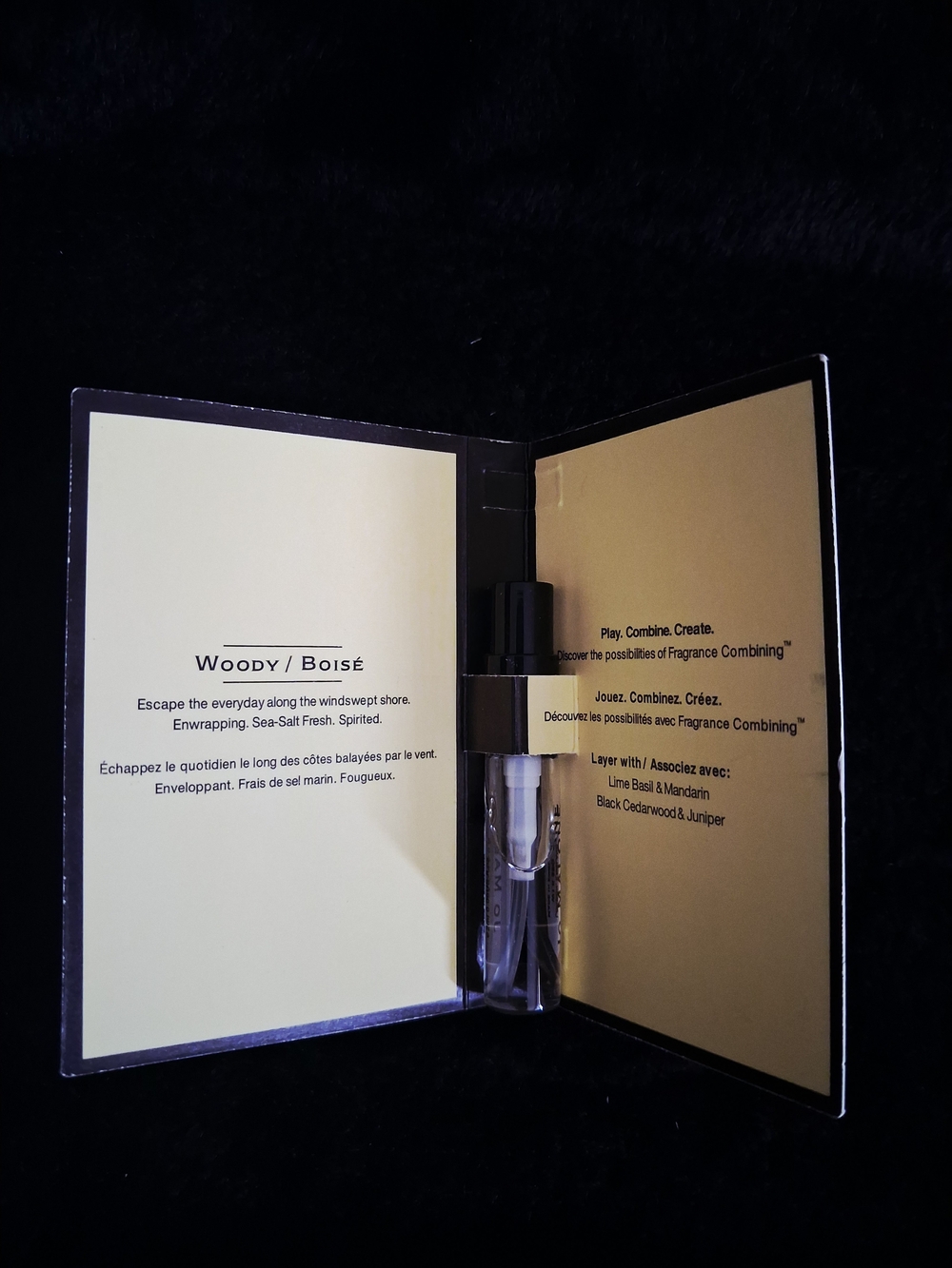 6x Sample Fragrance - Picture 5 of 7